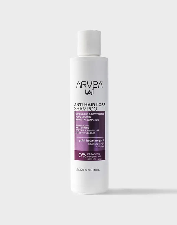 Shampooing Anti-Chute