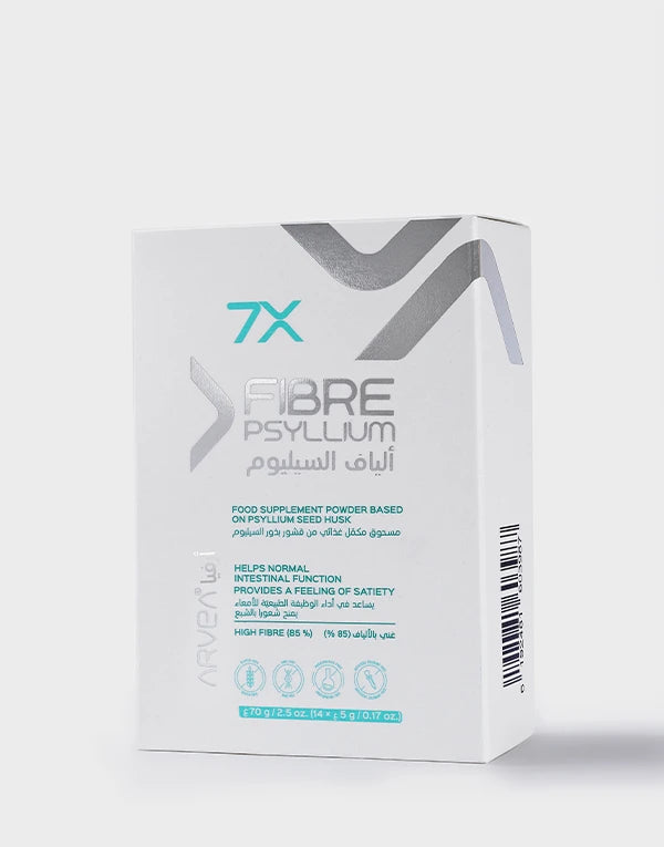 7X Fibre Psyllium