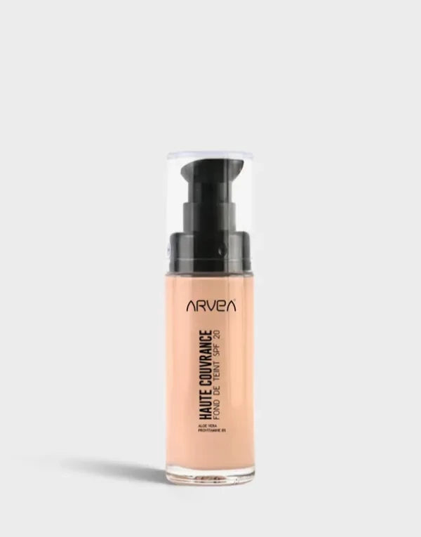 Fond De Teint Beige Rosé ( FT3 )